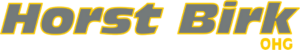 Logo von Horst Birk